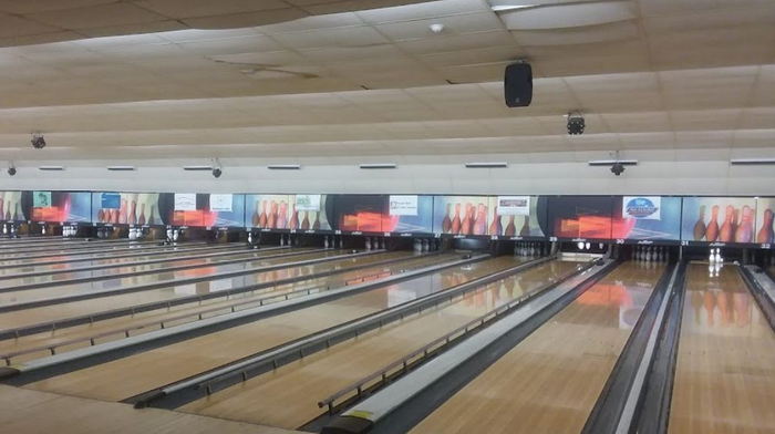 Sturgis Bowl (Sturgis Lanes) - From Web Listing
